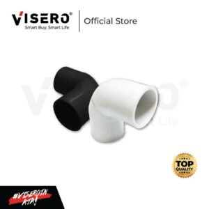 Sok Elbow 20 MM by Visero (VKS-02)