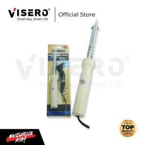 Solder Kayu 40W Rambo (RSL-40K)