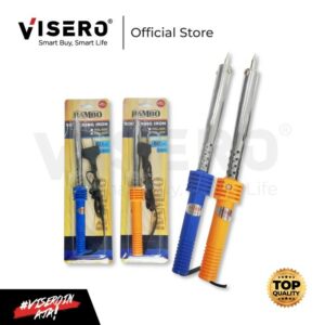 Solder Gagang Plastik RAMBO 40W (RSL-40P)