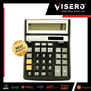 Calculator / Kalkulator Visero VC-814 (14 Digit)