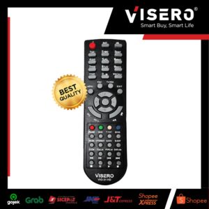Remot/Remote Multi Receiver MPEG4 Matrix & Tanaka Visero (VIO-31 HD)