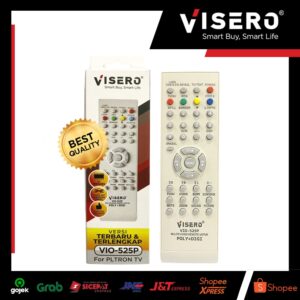 REMOTE MULTI POLYTRON VISERO (VIO-525P)
