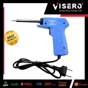 Solder Tembak Super Visero 30W/100W (PQ-81)