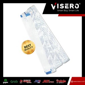 Cable Optik Flexible 16 Pin 230 mm AB Bolak Balik