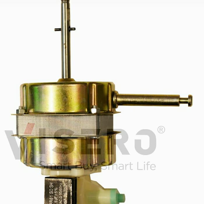 Motor Dinamo Kipas Angin RRT Stand Fan 3 In 1 Visero ( VMF-06 ) - Gambar 3
