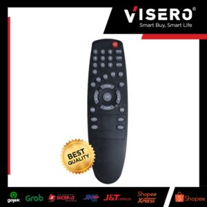 REMOTE RECEIVER/PARABOLA (VIO-14)