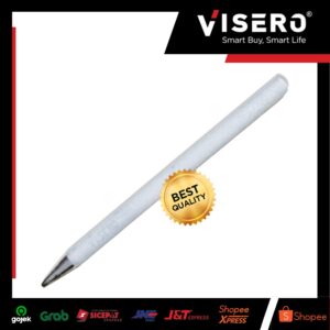 Mata Solder Ujung Tumpul 40 Watt Visero - KS-40R Tumpul