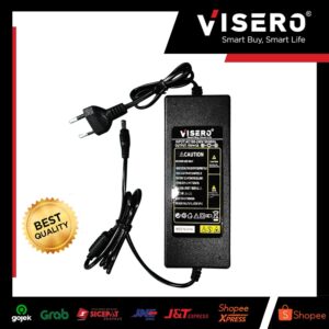 Adaptor 2A 19V Replacement Adaptor TV/Monitor/LED Visero (VAS-192ATB)