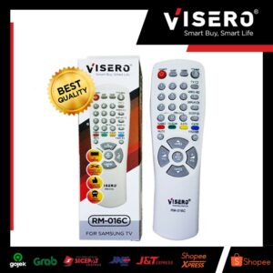 Remot / Remote Multi TV S4M5UNG Visero (RM-016C)