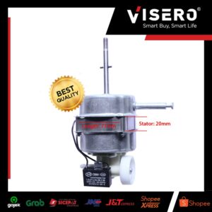 Motor Dinamo Kipas Angin Maspion Visero (VMF-04)