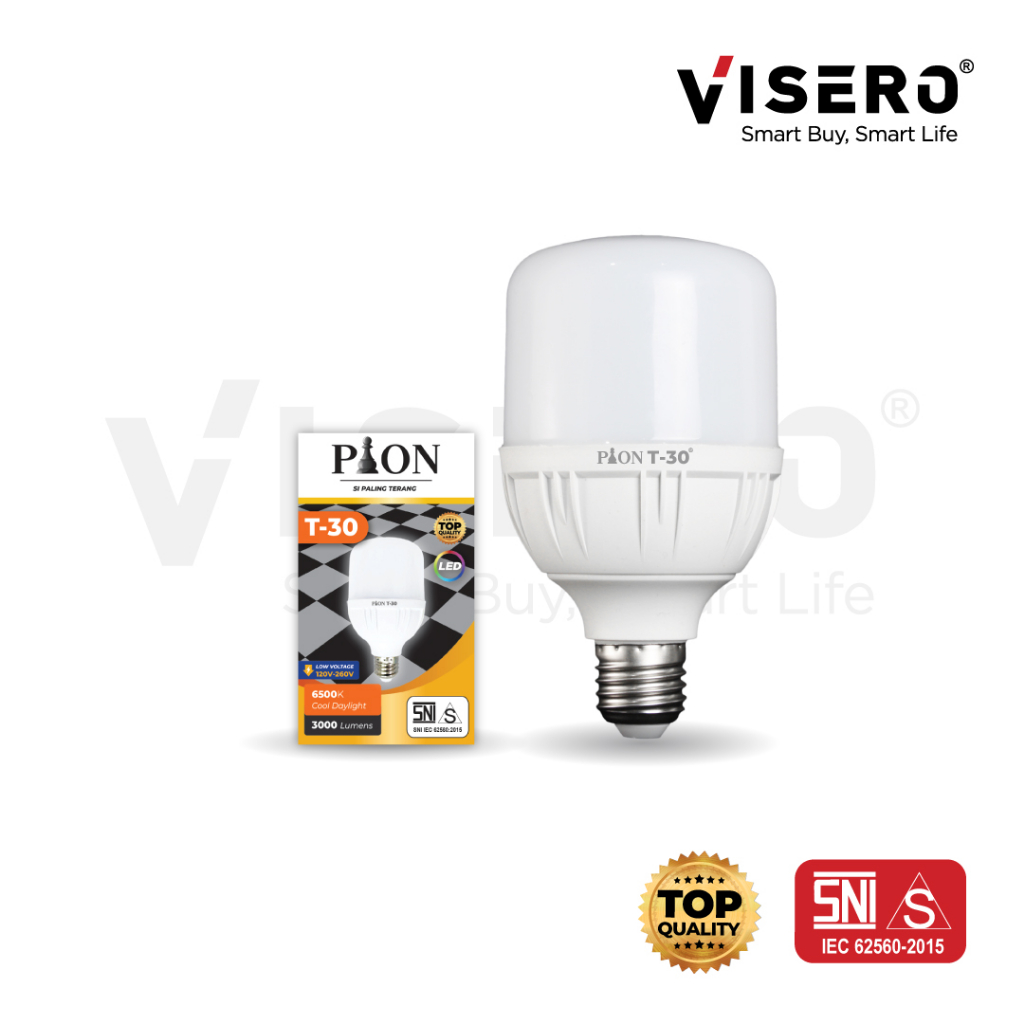 Lampu LED Pion 30 Watt - Gambar 2