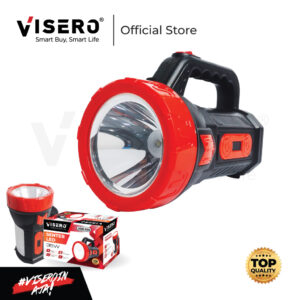 Senter Tangan LED Visero 35W (VSR-335)