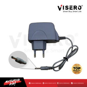 CHARGER SENTER KEPALA ABU (JACK KECIL)