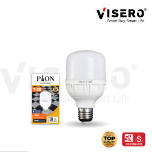 Lampu LED Pion 20 Watt