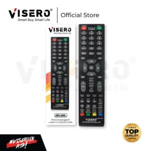 REMOTE MULTI LED/LCD TV CINA (RM-888)