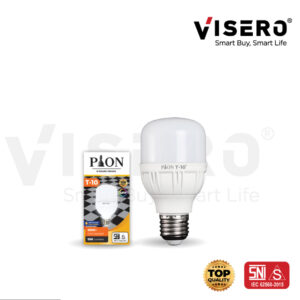 Lampu LED Pion 10 Watt