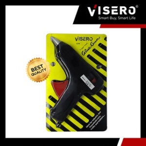 Glue Gun/Lem Tembak Besar 60 Watt Visero