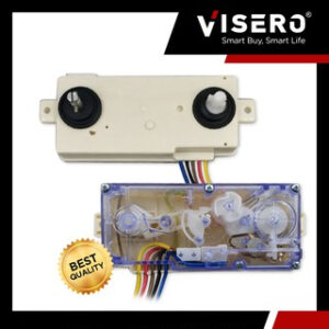 TIMER MESIN CUCI DOUBLE 5 KABEL (VTM-18-5)