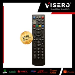 REMOTE INDHOME (IND-01)