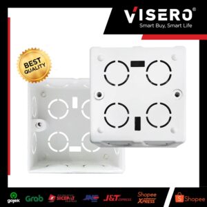 Inbow Dus / Inbow Dos Mangkok MK Visero (VIB-004MKA)