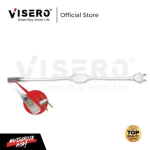 Cable Socket Controller LED Strip 5050 (SINGLE) Dan 2835 (RGB)