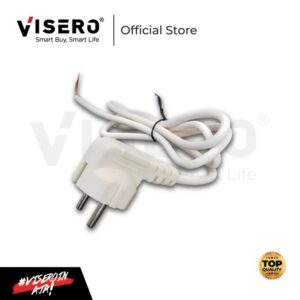 CABLE AC BUNTUNG CREAM 1.5M