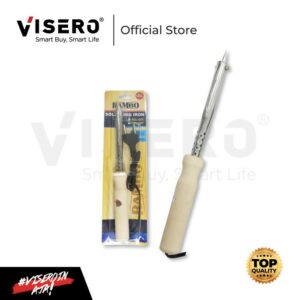 Solder Kayu 60W Rambo (RSL-60K)